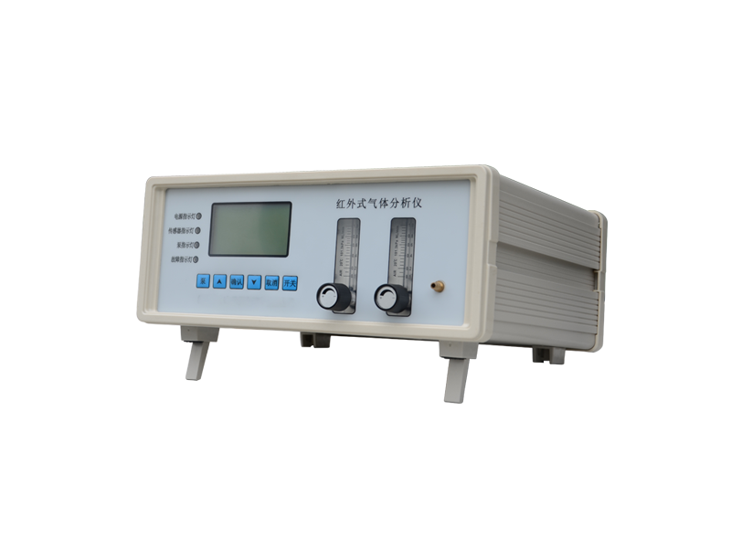  ?G2000泵吸式氣體分析報警儀