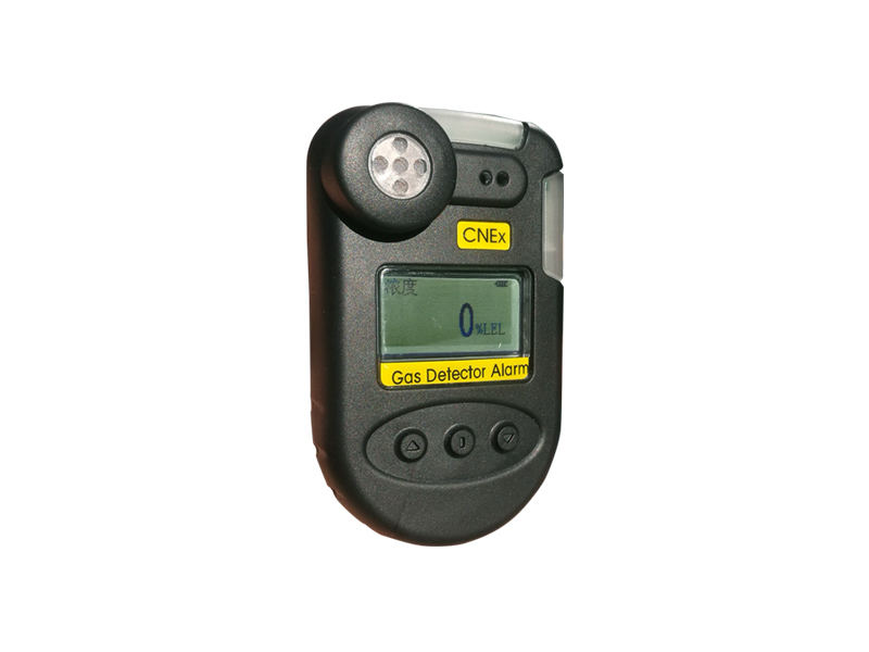 G10環(huán)氧乙烷氣體檢測儀