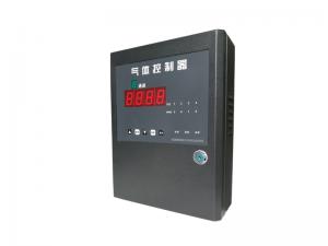 GDB5多點(diǎn)監控可燃檢測報警控制器